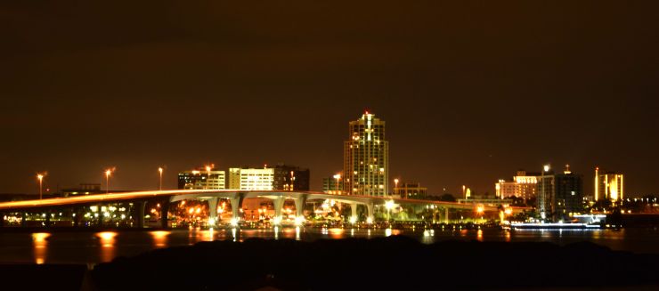 downtown-clearwater